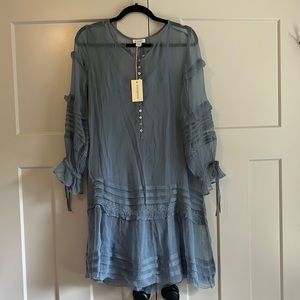 Sundance dress